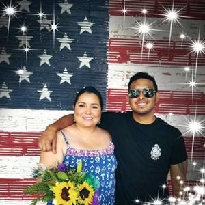 Meet your Posher, Becky